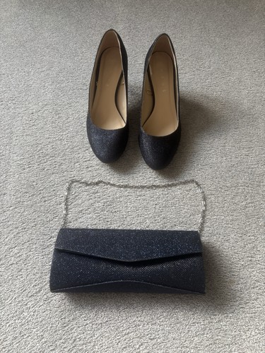 Debut midnight blue sparkling - debut,