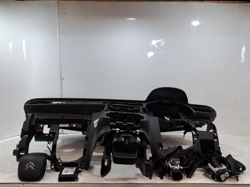 Citroen puretech feel mk3 - c3,