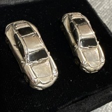 Vintage Sterling Silver