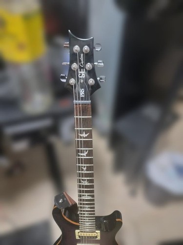 Prs custom electric - prs, se
