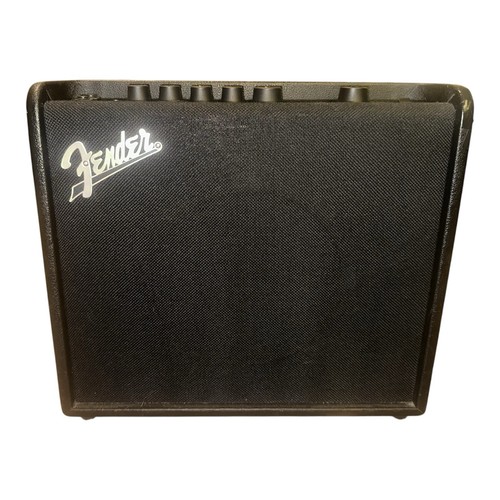 Fender mustang lt25 25w - mustang,