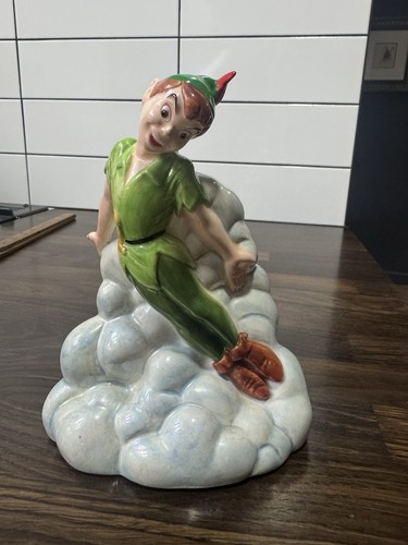 Vintage disney peter pan - disney,