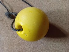 Boat Mooring Buoy / Fender