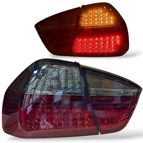 Back rear tail - tail, lights