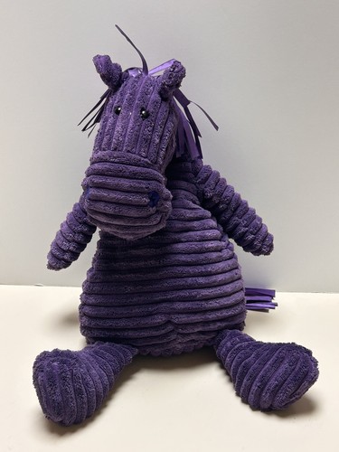 Jellycat cordy roy purple - cordy,