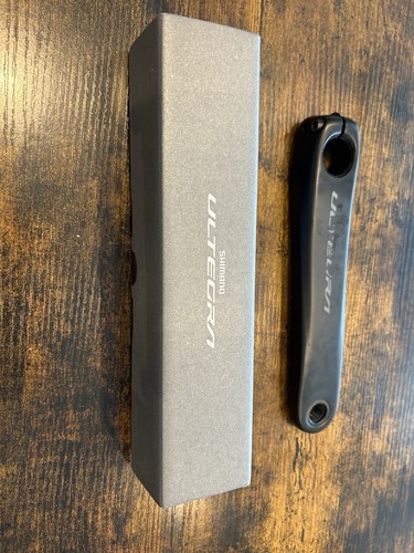 Ultegra 8100 crankset 172 5mm - ultegra, 172.5mm