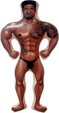 Party Night Javon The Hunk -