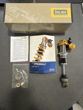 Ohlins TTX22M.2 Shock Absorber