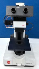 Leica Leitz Fluovert FU