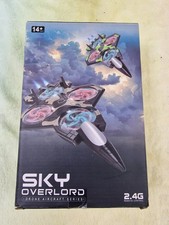 Sky Overlord Drone Aircraft