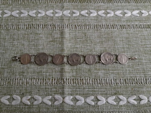 Vintage silver 3x - 90%,,