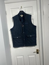 Men’s regatta navy blue