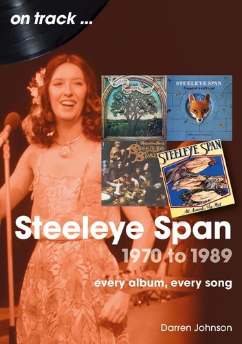 Steeleye span 1970 1989 - span,