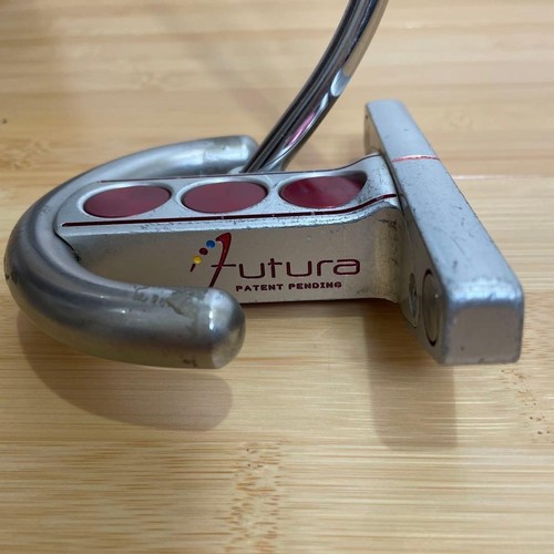 Scotty cameron futura putter - scotty,
