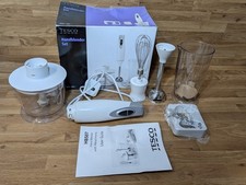 Tesco HBS07 Hand Blender Set
