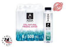 AQUA Carpatica Natural Still