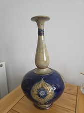 Large Royal Doulton Stoneware