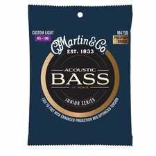 Martin Phosphor Bronze 45-96