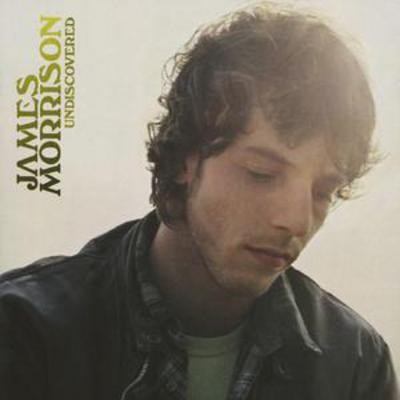 James morrison undiscovered - james, morrison: