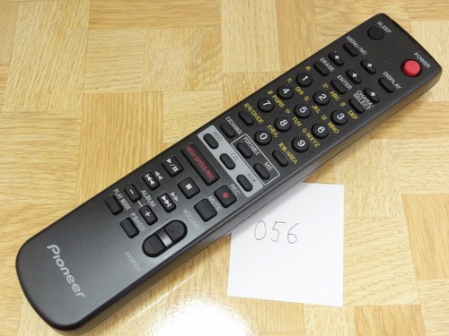 Pioneer axd7320 black - pioneer, tested