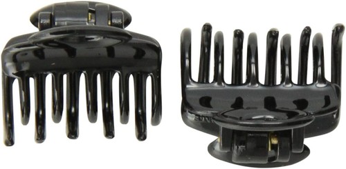 Caravan hair decoration - caravan,