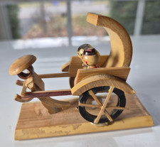 Vintage Made in Japan Stamped