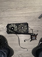 Corsair Hydro Series H100x