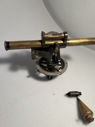 Antique craftsman brass - antique,