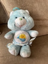 Vintage Care Bear Tugs 