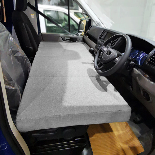 Volkswagen crafter - volkswagen, (2017-2022)