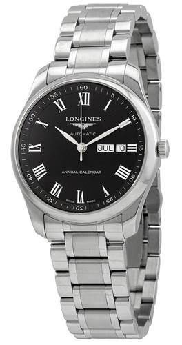 Longines master collection - master,
