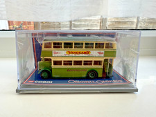 Corgi 43906 1/76 Southdown Guy