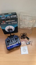 FlySky FS-CT6B 2.4GHz 6CH RC