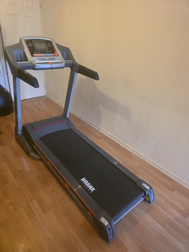 Branx fitness elite runner - runner, pro