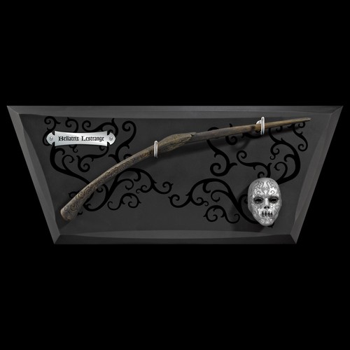 Harry potter bellatrix - harry,