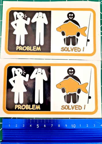 Problem solved funny - 2,