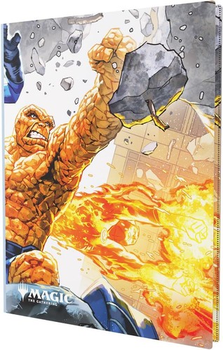 Gamegenic mtg marvel super - mtg,