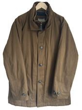 Samuel Windsor Men's Size L