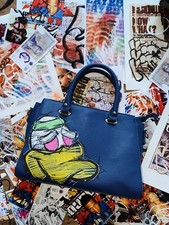 ZOKOE23 Hand Painted Womens