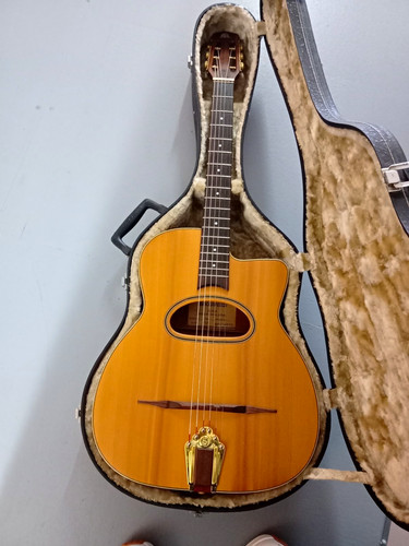 1980s saga macaferri - 1980s, gypsy