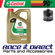 Service Kit for Suzuki GSR750