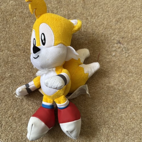 Tails sonic the - tails,