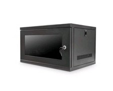 6U  19 Inch  Rack Data Wall