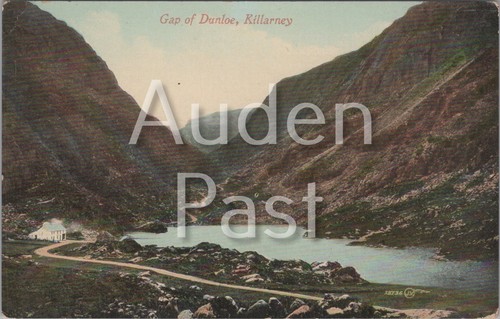 Gap dunloe killarney county - gap,
