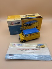 Corgi CC02601 1:43 Scale