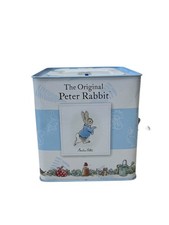 Peter rabbit jack the - peter, in