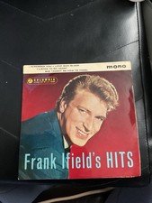 Frank Ifield – Frank