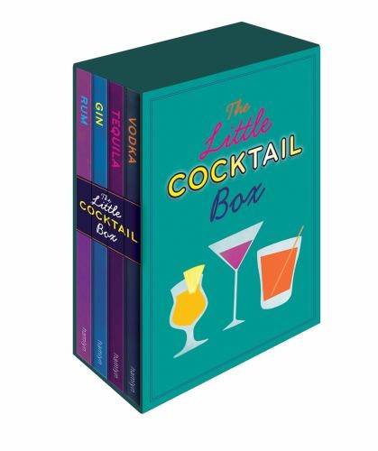 The little cocktail box - cocktail,