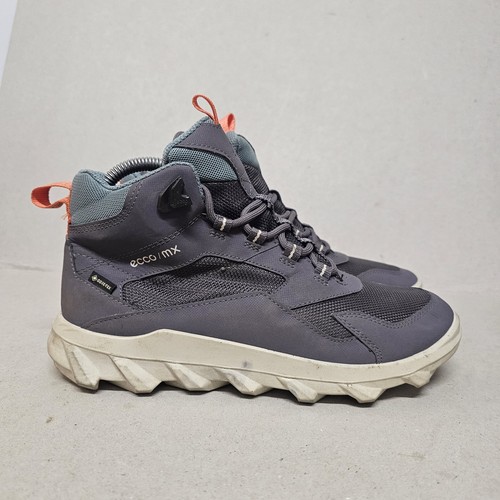 Ecco gtx grey women - ,