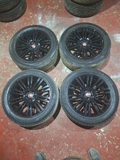 JAGUAR F-PACE X761 SET OF 20"